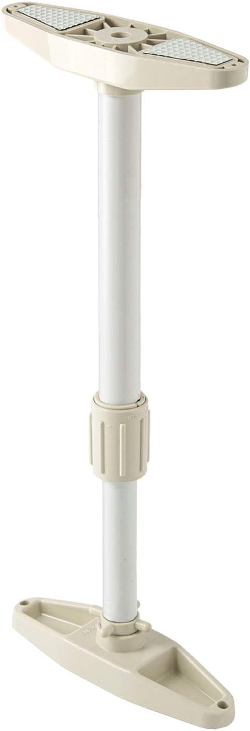 Lion EP-50 Office Equipment Storage Locker Fixing Pole Max 19.7 inches (500 mm)