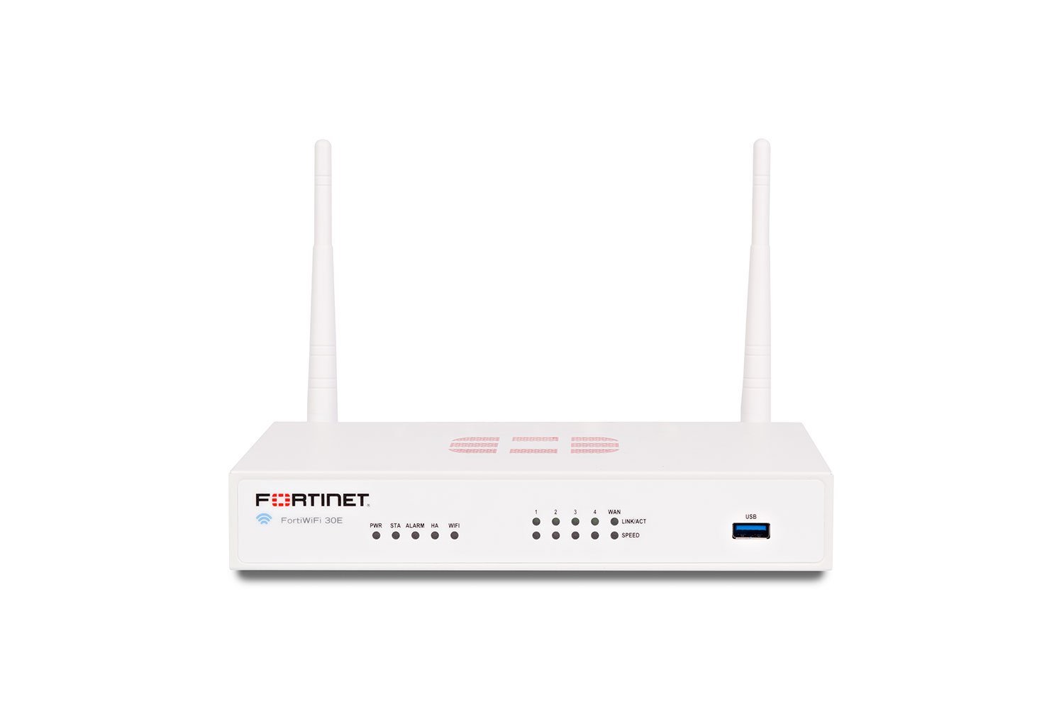 Fortinet Fwf-30E Fortiwifi-30E Network VPN Security Firewall
