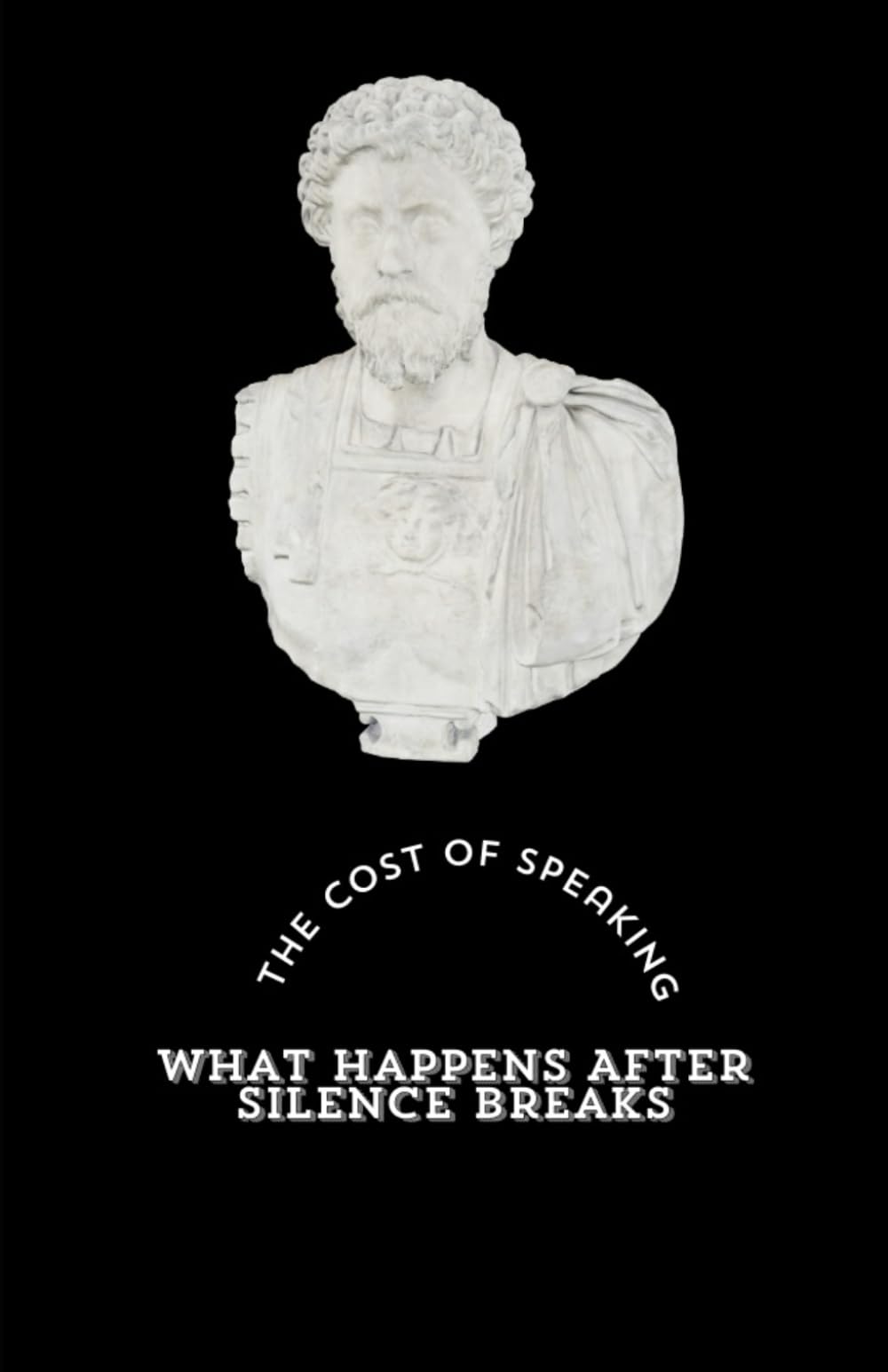 The Cost of Speaking: What Happens After Silence Breaks: 2 (BORN AFTER THE CROWN)