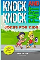 Knock Knock & Fart Jokes for Kids 149221406X Book Cover