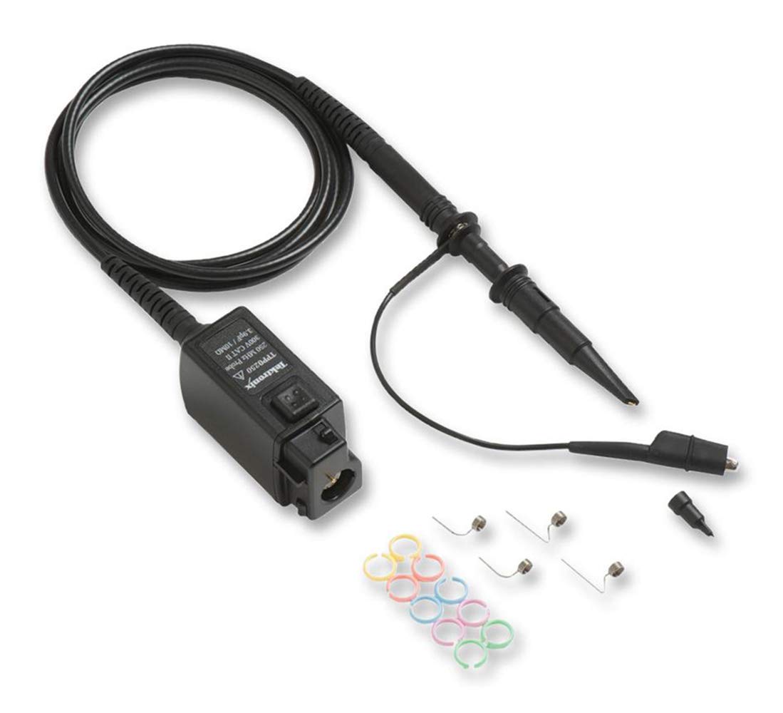 受動プローブ2本組Passive Probe TPP0201 受動プローブ2本組Passive Probe TPP0201