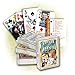 Flickback 1980 Trivia Playing Cards: 40th Birthday Gift