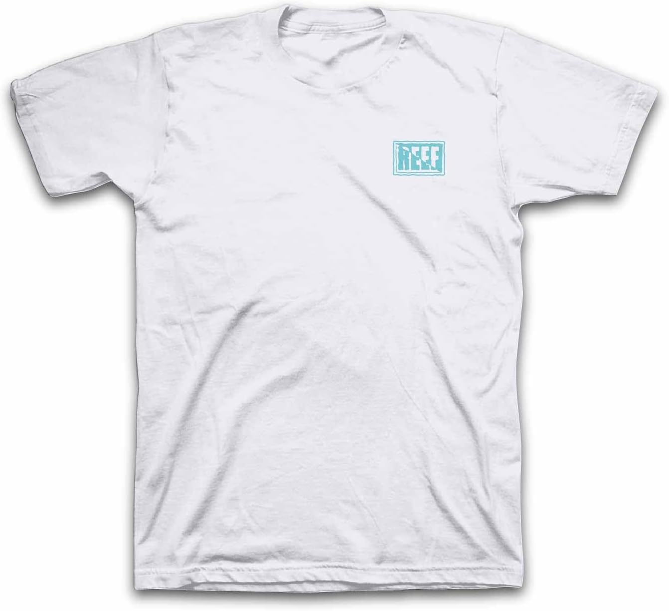 Reef Mens Reef Swipe Short Sleeve