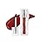 TIRTIR [*Mini Size Waterism Tinted Lip Gloss 07 Cassis Plum, 0.06 Fl Oz - Kiss Ready Lipgloss, 12H Long Lasting Non Sticky Natural Tinted Glow Korean Multiuse Cheek and Lip Tint for Women gift