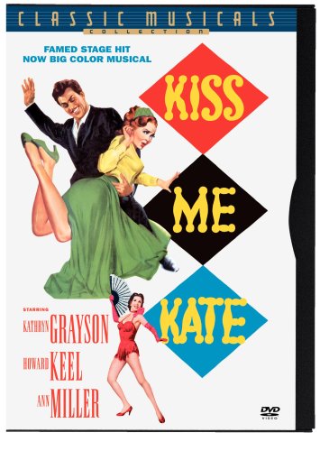Kiss Me Kate