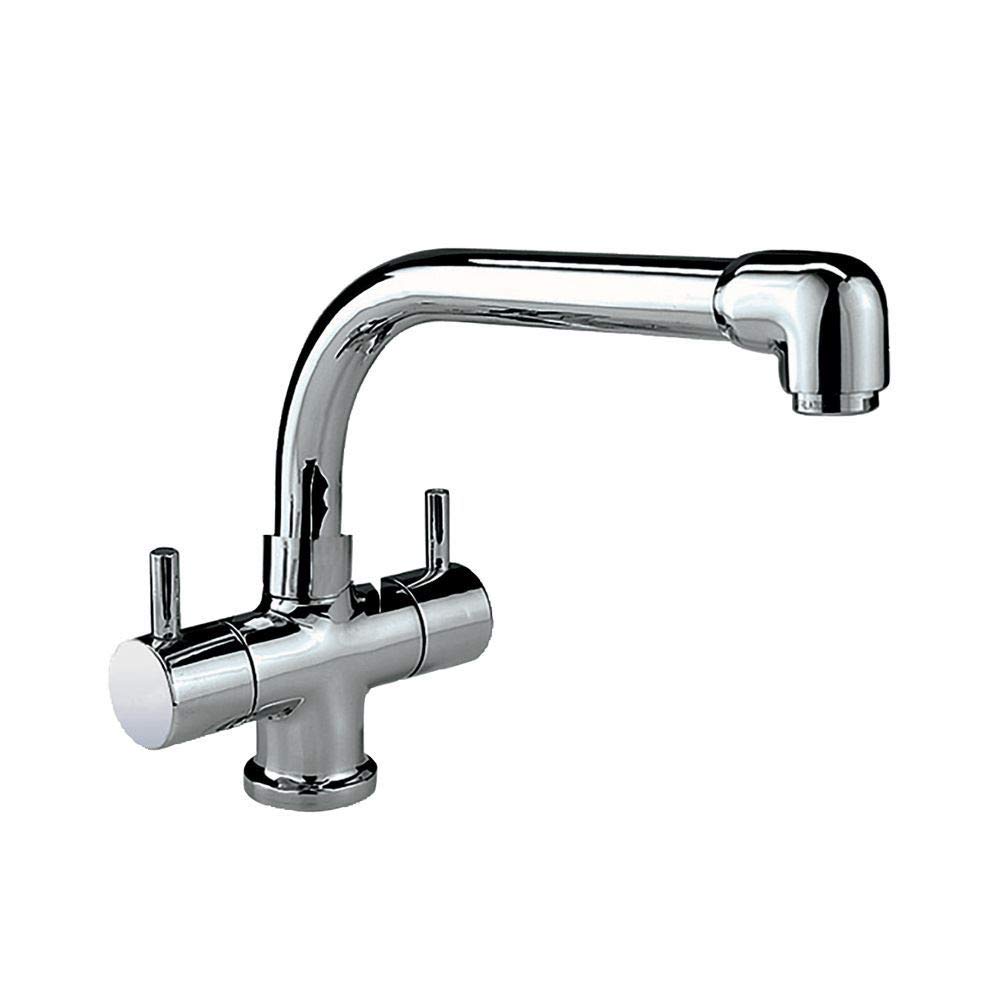 Jaquar SINK MIX 1-HOLE (T M) WITH BRAIDED HOSES (B08DHFDLRB) Amazon Price History, Amazon Price Tracker