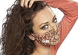 MyAir Comfort Mask, Starter Kit in Santa Fe Tile - Made in USA