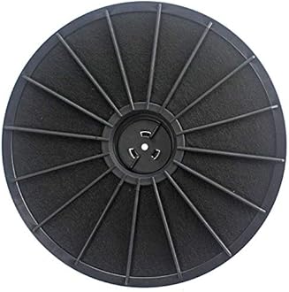 Find A Spare Replacement Cooker Hood Carbon Charcoal Vent Filter for Ariston 60B, 90G-GB, A2041, A2042