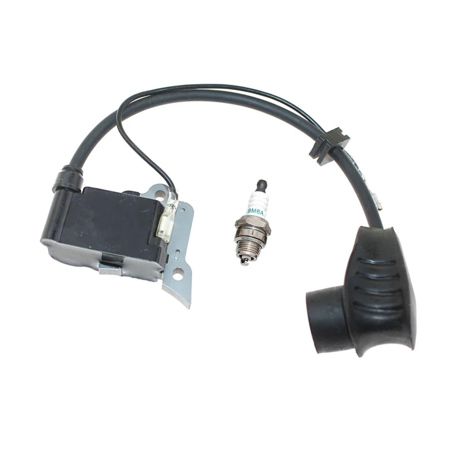 Bobine d'allumage EM2500L pour réparer votre débroussailleuse