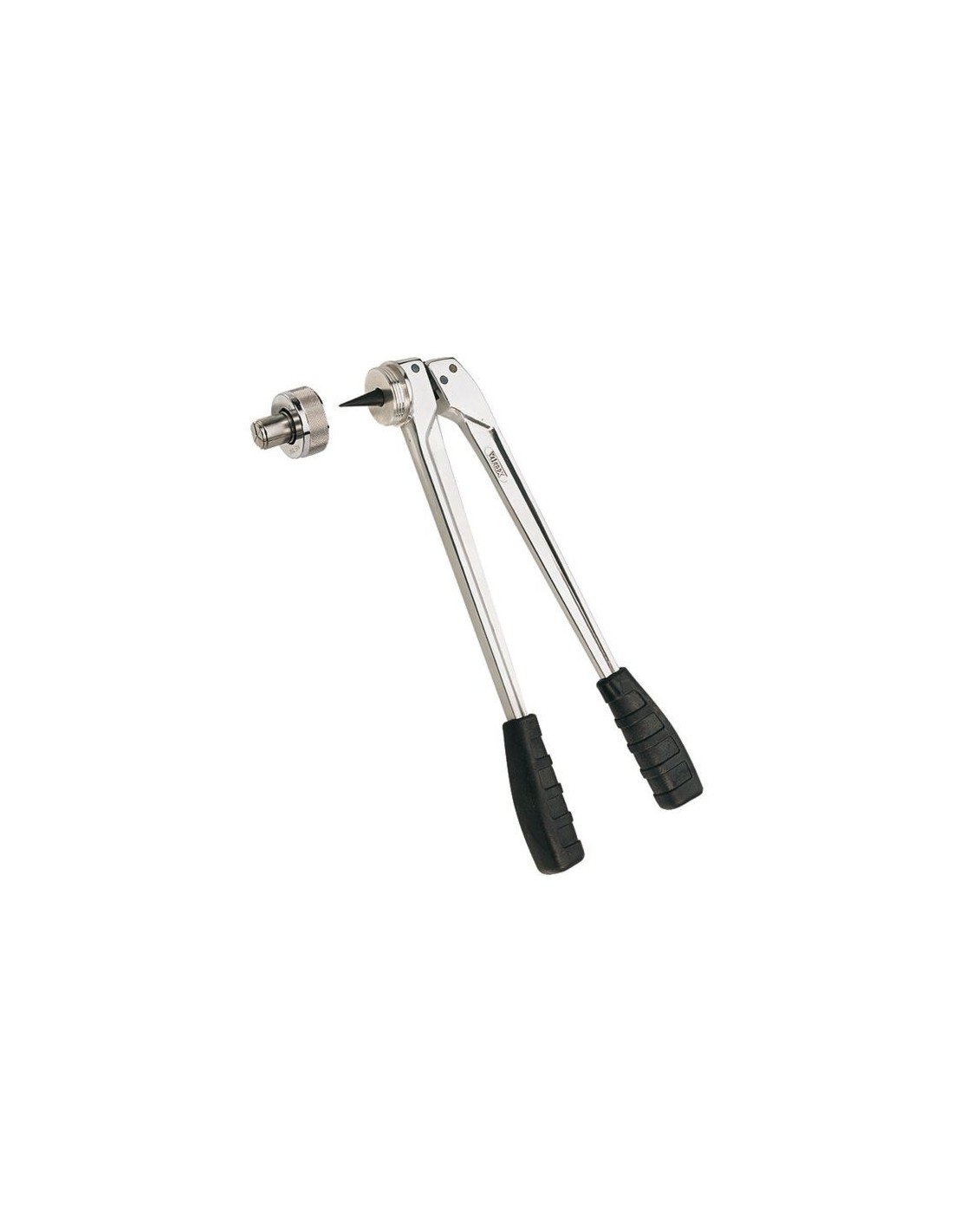 Virax – Tête de expandidora Diamètre 28 mm