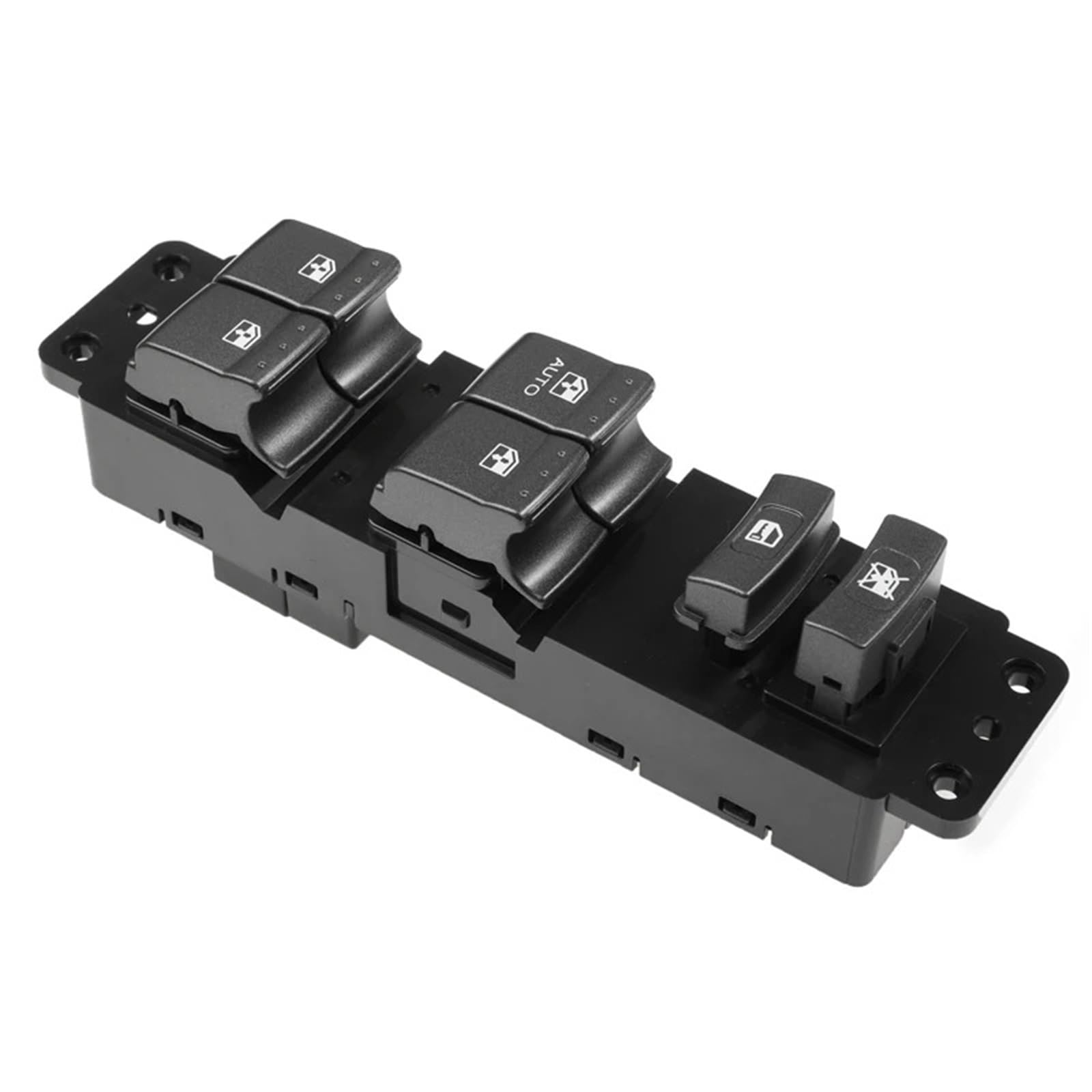 Commande interrupteur de vitre pour réparer Ssangyong Kyron - 7
