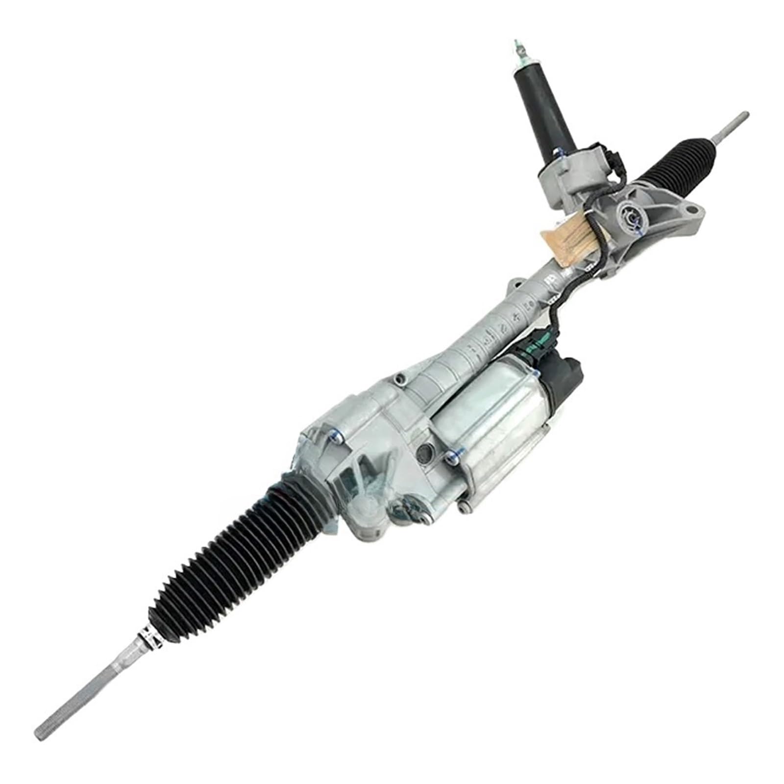 BMW LCI アクティブステアリング ユニット コンピューター 6854031