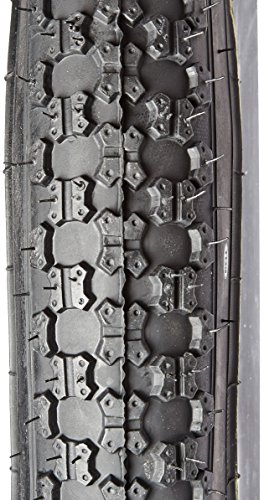 Bell 7064224 Gate Bmx Tire, 16-Inch, Black #TOP1