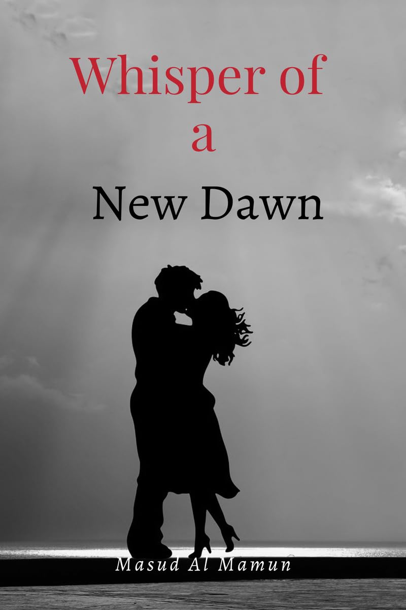 Whisper of a New Dawn