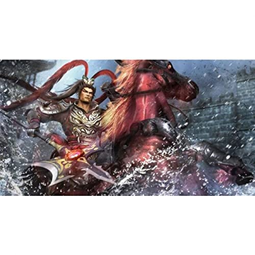 Dynasty Warriors 8 Xtreme Legends - Complete Edition (PS4) - Image 2