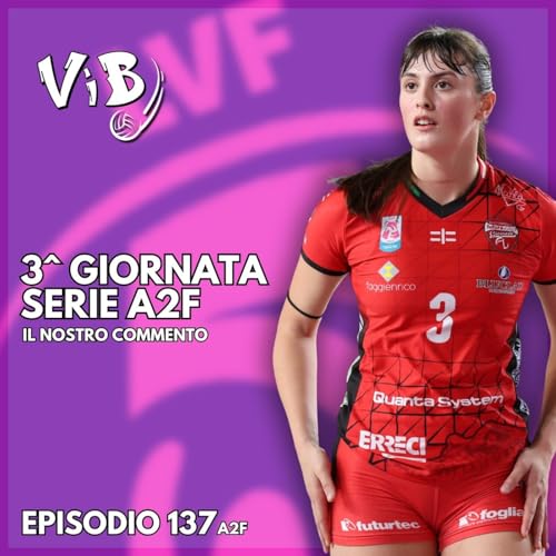 Episodio 137(A2F): Tutto regolare