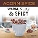 Mrs. Meyer's Clean Day Variety, 1 Mrs. Meyer's Room Freshener, Apple Cider, 8 OZ, 1 Mrs. Meyer's Room Freshener, Acorn Spice, 8 OZ, 1 CT