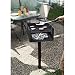 Commercial Grade Park-Style Grill - 256 sq. in.