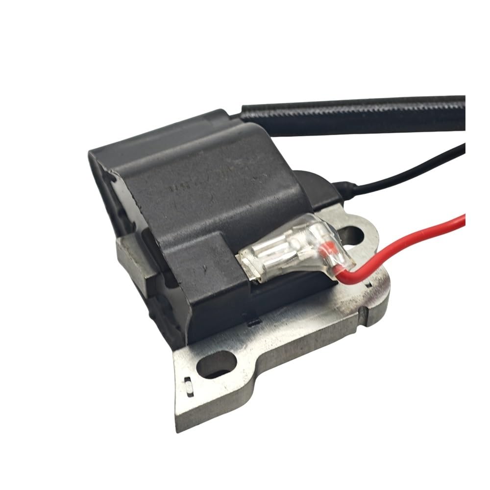 Kit de bujías y bobina de encendido for cortacésped GX35, GX35NT, HHT35S y UMK435, repuesto 30500-Z0Z-013