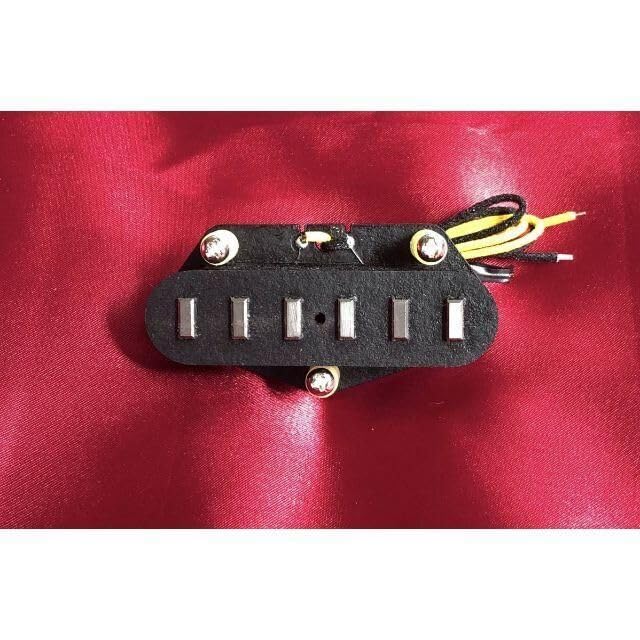 Amazon.co.jp: P-90 Staple Top Telecaster Bridge Pickup : おもちゃ