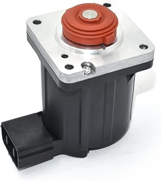 Embellu 8982382662 Exhaust Gas Recirculation EGR Valve Compatible with Isuzu