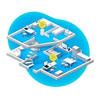 FRITZ!Powerline 1260 WLAN Set | Mesh| Wi-Fi 5 bis zu 1,2 GBit/s – Ansicht 4