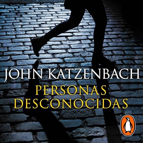 Personas desconocidas