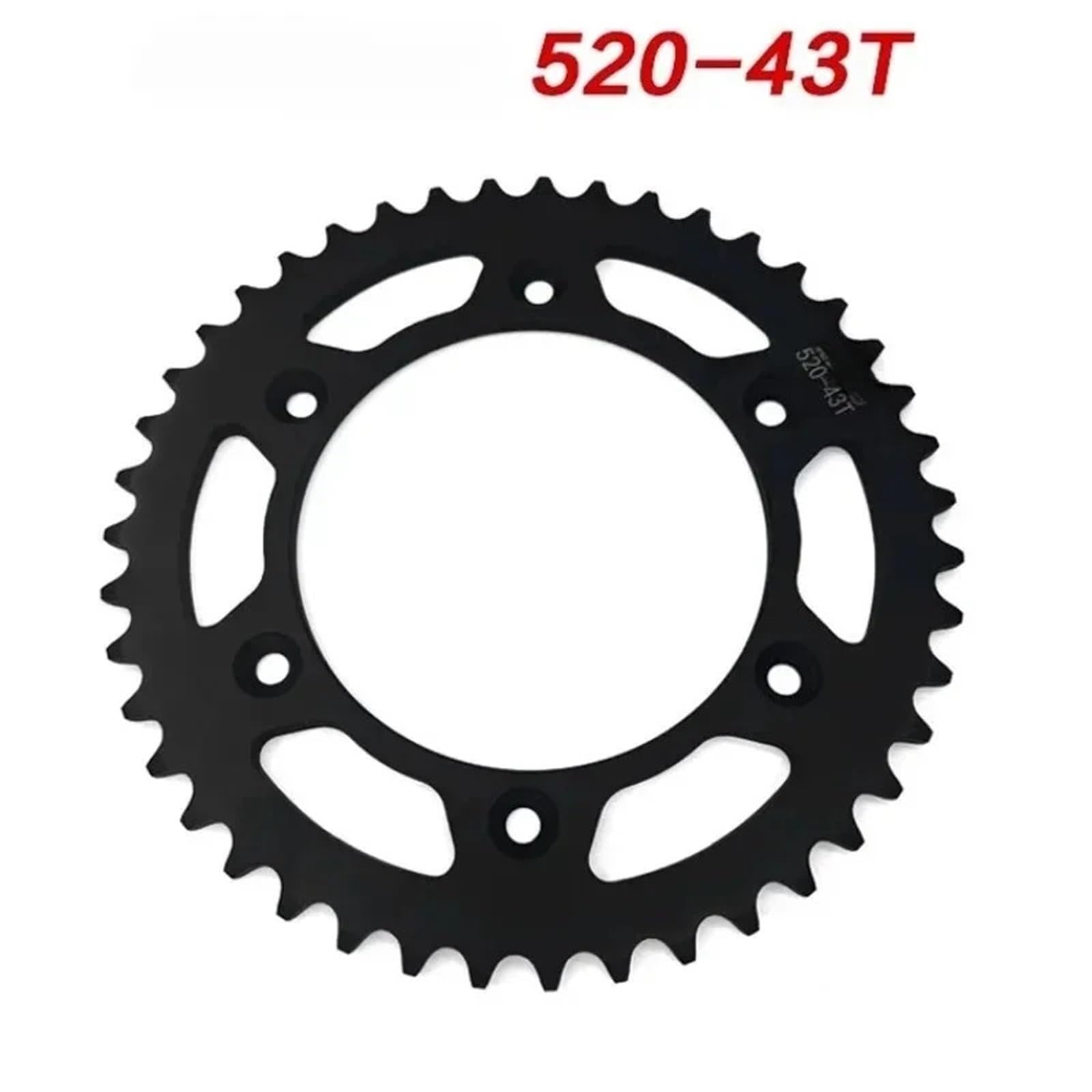 Łańcuch przekładniowy motocykla Do CFMOTO 450SR 450NK 450M łańcuch Silnika Motocykla