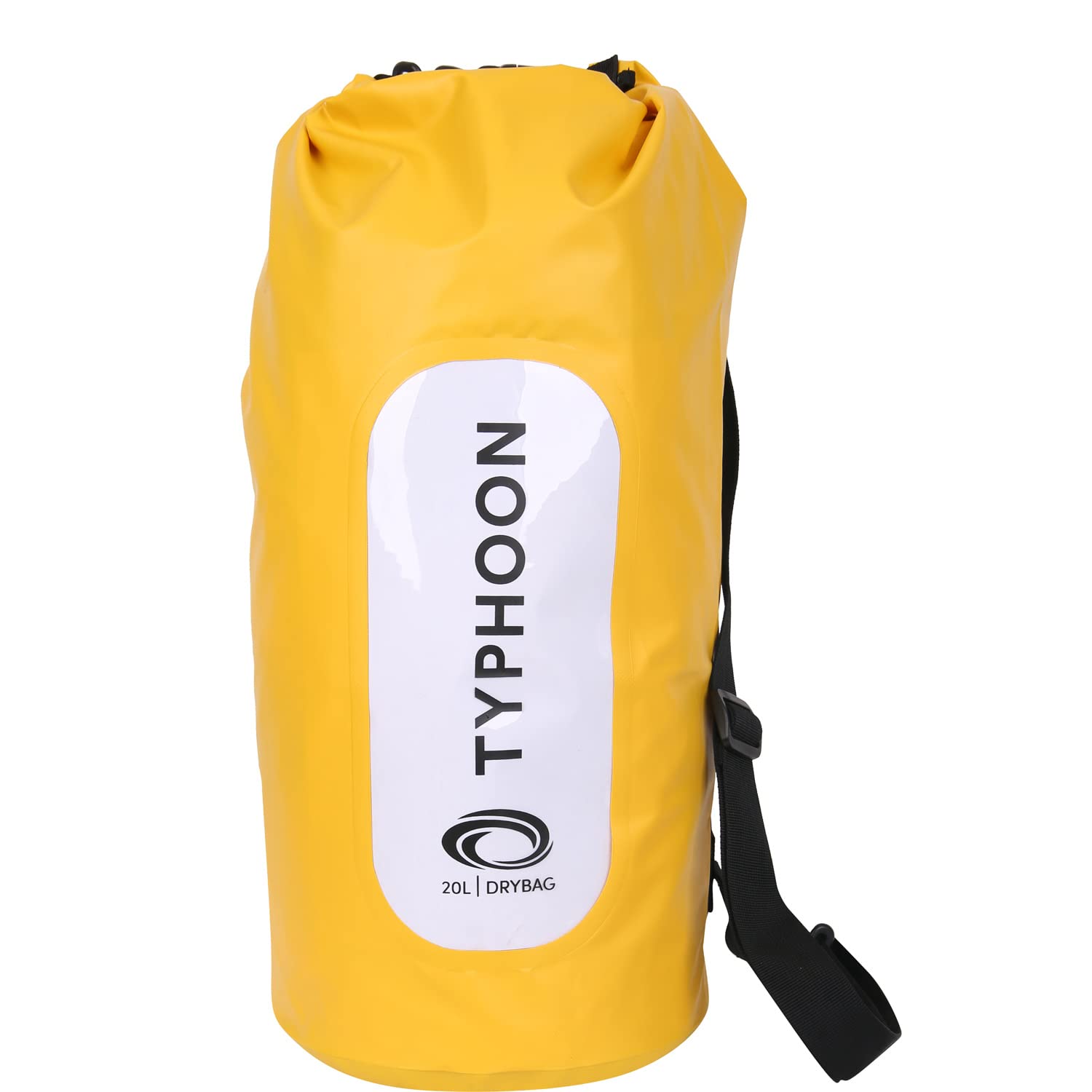 Typhoon Seaton Dry Roll Top Bag 20L Waterproof Watersports Sack