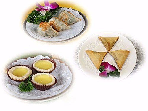 DECORA 12.5 Inch Round White Paper Lace Doilies for Wedding Table Decorations 100pcs