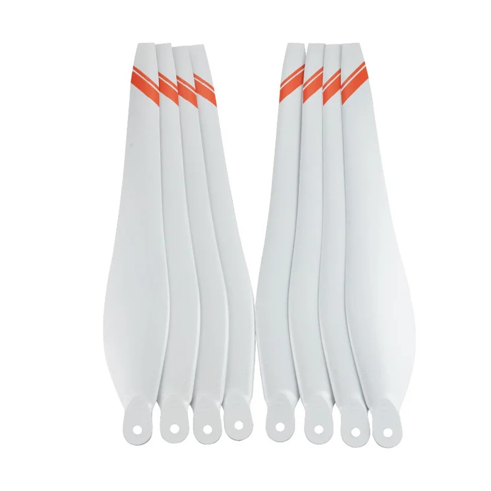 Compatibile con Hobbywing X11, set di eliche 41135
