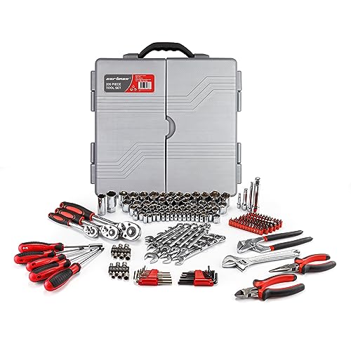 Caja de herramientas con llave 26 Imagen adicional