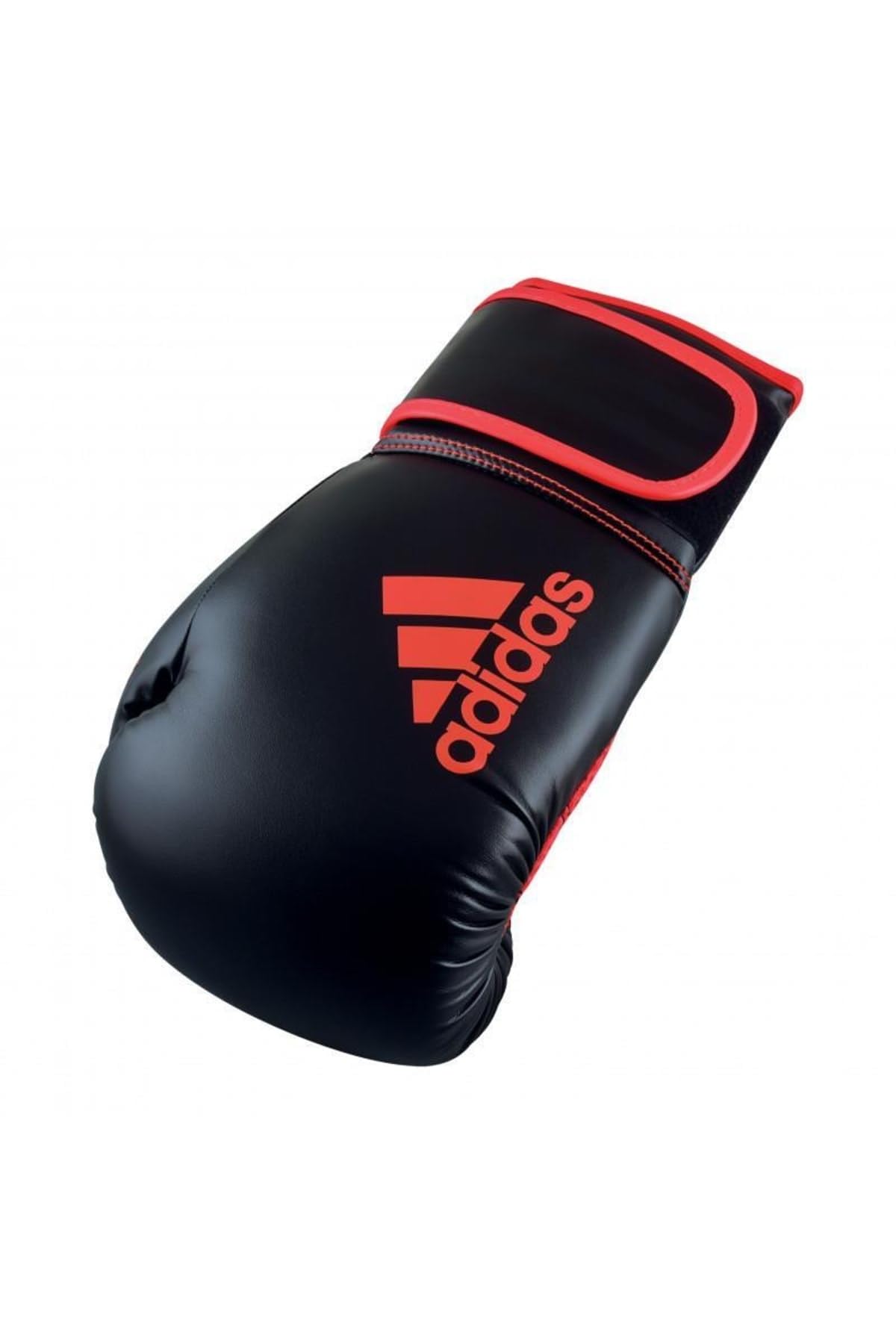 adidas Guanti da boxe Hybrid 80, adatti per boxe, kickboxing, MMA, fitness e allenamento, per bambini, uomini o donne