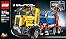 LEGO Technic 42024 Container Truck