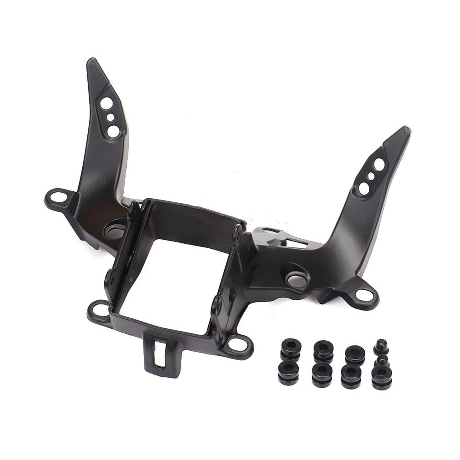 Headlight Bracket Mount Fit for BMW S1000 S1000RR RR 2009-2017 Headlight Bracket Motorcycle Upper Stay Fairing