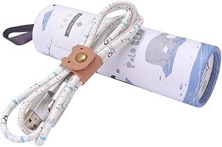 UKCOCO Cabo De Carregamento USB Telefones Sincronização De Dados Carregadores De Celular Carregador De Celular Cabo De Dados USB Cabo De Carregamento USB Cabo Carregador Cabo Carregador