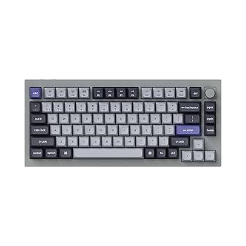 Amazon | 【国内正規品】Keychron Q1 Pro QMK/VIAカスタム