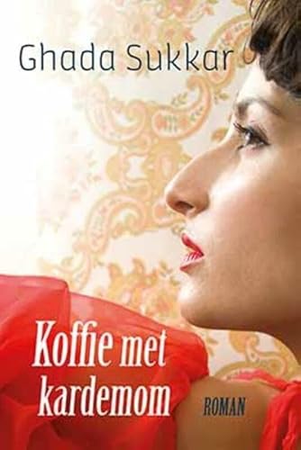 Preisvergleich Produktbild Koffie met kardemom