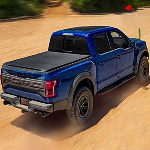 Jdmspeed New Hard Folding Tonneau Cover 5.8 Ft Replacement For Chevy Silverado Gmc Sierra 14-18… #TOP4