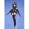 Max Factory Accel World: Kuroyukihime Accel Assault Version Figma Action Figure