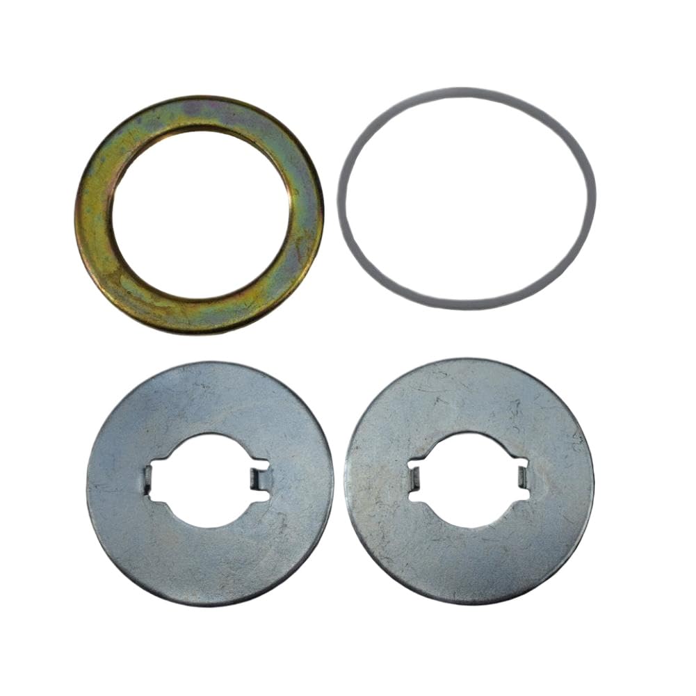 Kit Guarnizioni Cremagliera Sterzo 04445-35160 Compatibile Con Toyota