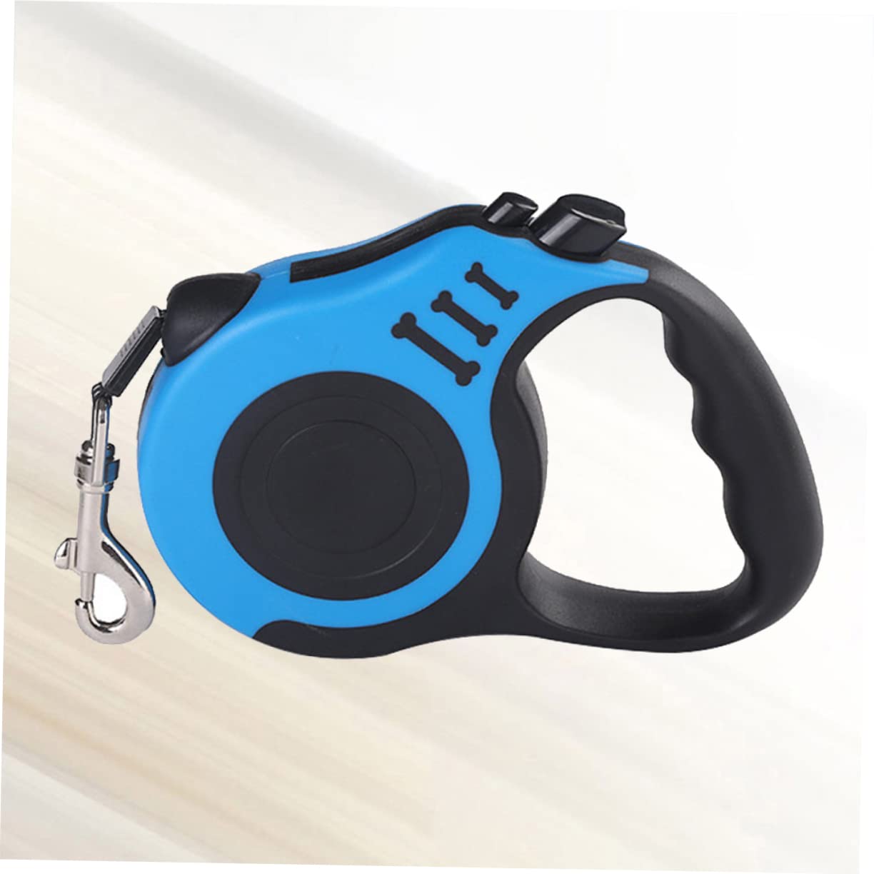 HAPINARY Retractable Traction Rope for Dog Leashes Nylon for Small Medium Dogs