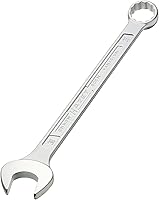 Vista 4 de Hazet Juego de llaves combinadas de perfil de tracción de 12 puntos 600N/17N - Cromado