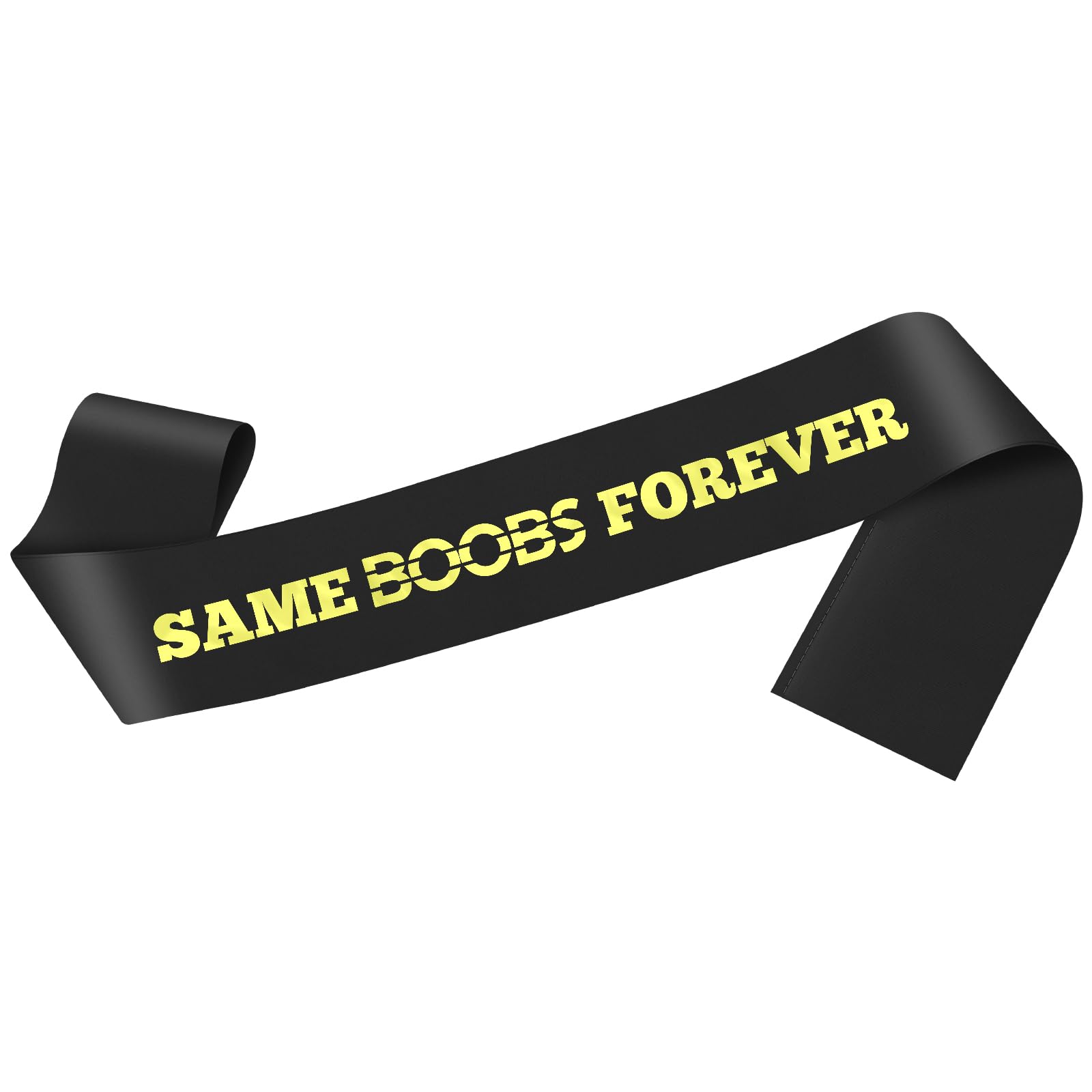 Bachelorette Party Sashes Bridal Shower Supplies Funny Wedding Party Ideas Bachelor Parties Decorations Sash for Women Black Satin Sash with Gold Lettering Engagement Gifts