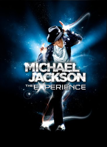 Michael Jackson : The experience
