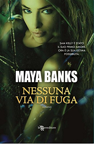 Nessuna via di fuga (KGI Vol. 2)