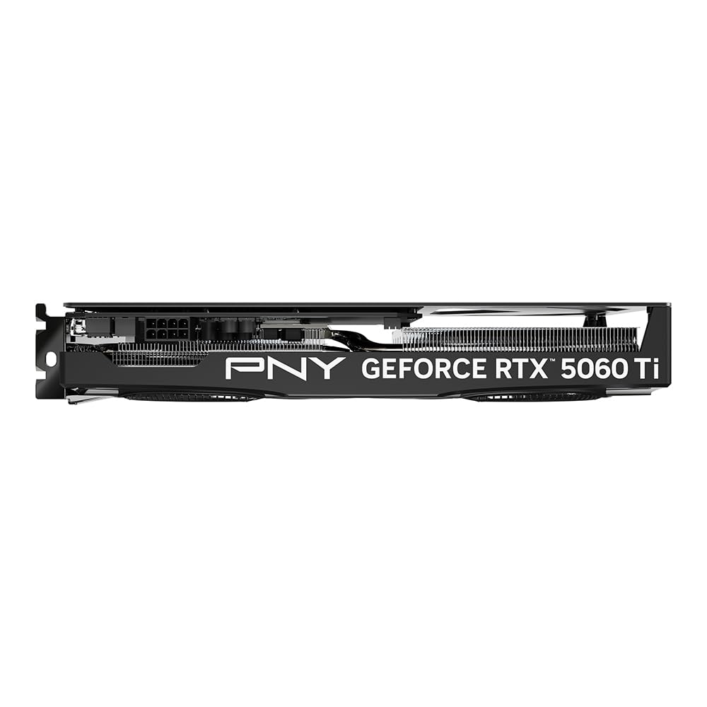Pny Geforce Rtx 5060 Ti 8gb Overclocked - Grafikkarte