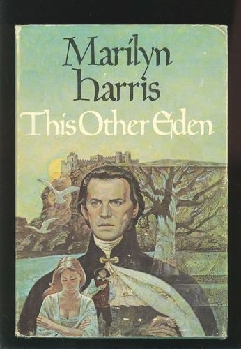 This Other Eden Hardcover – January, 1977 B010EVDDOY Book Cover