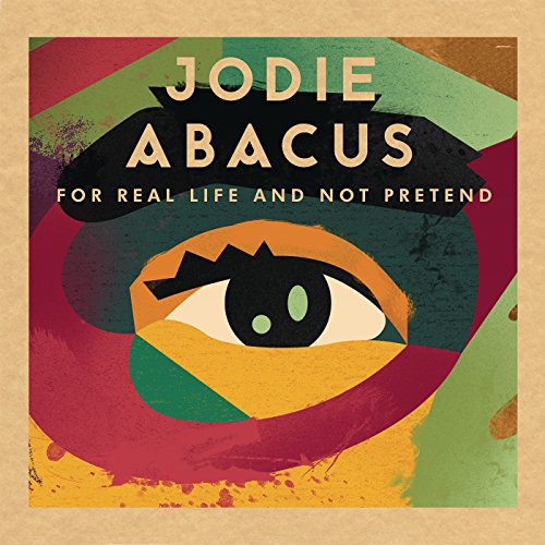 Jodie Abacus