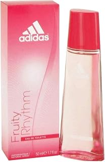 Adidas Woman Fruity Rhythm Edt Vapo 75 Ml 75 g